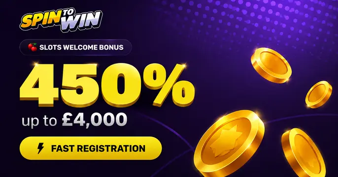 SpinToWin